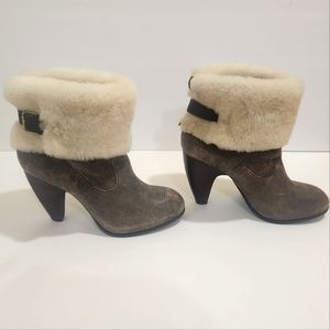 Eddie Bauer Boots Size 9 womens new without tags Never Worn